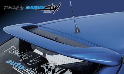 St��ka �koda Felicia